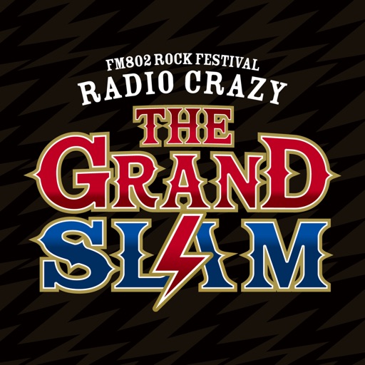 FM802 THE GRAND SLAM Download