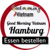 Good Morning Vietnam Hamburg