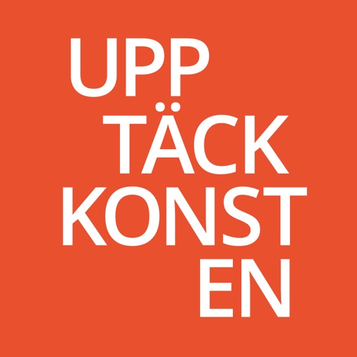 Upptäck Konsten