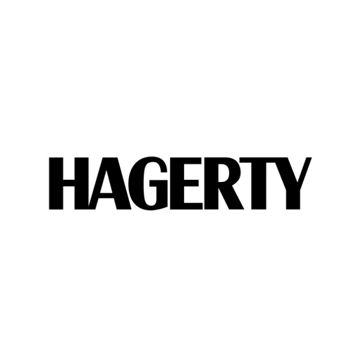 Hagerty iOS App