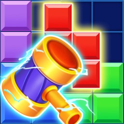 Brick Puzzle Master-Block Game