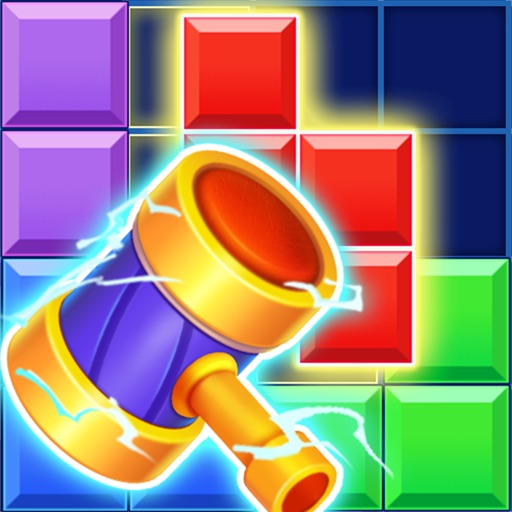 Brick Puzzle Master-Block Game