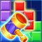 「Brick Puzzle Master」is a fun and easy block elimination game