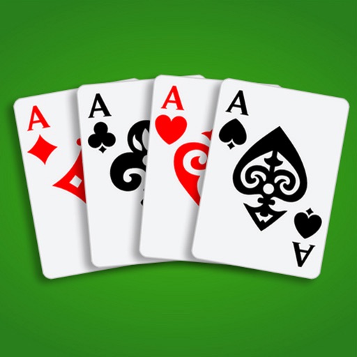 Gin Rummy - Classic Cards Game iOS App