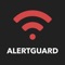 AlertGuard est une application mobile créée et pensée pour votre sécurité et celles de vos proches