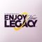 Enjoy Your Legacy App (EYL) is a resource that supports Fiscally Fabulous women entrepreneurs to access the skills, confidence, and networks they need to grow their businesses