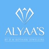 Alyaa's  Jewels