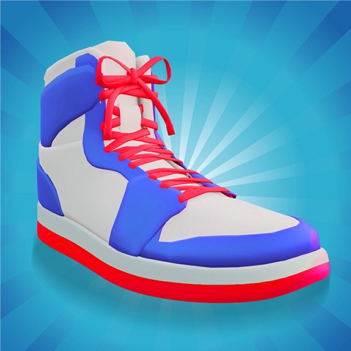 Shoe Evolution iOS App