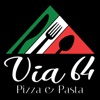 VIA64 - Pizza & Pasta