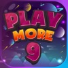 Play More 9 İngilizce Oyunlar