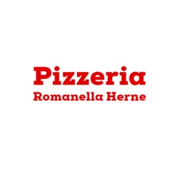 Pizzeria Romanella Herne