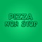 Herzlich Willkomen bei  Pizza Non Stop in Hattingenl