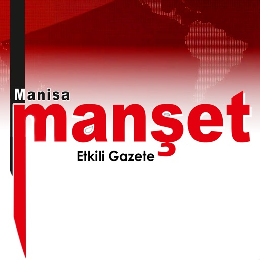 Manisa Manşet