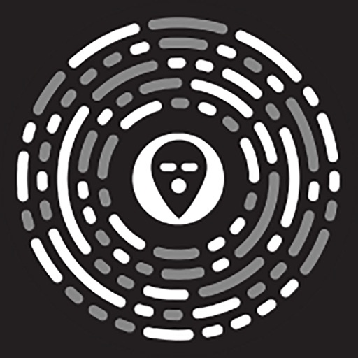 CrimeTrip-GPT AI Investigation Icon