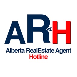 Alberta Real Estate Agent Hotl