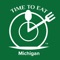 Time To Eat Michigan is striving to offer the best delivery experience on the market today