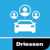 Driessen Autolease Carsharing