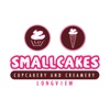 Smallcakes Longview