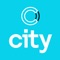 Book your taxi in seconds with the new CITY Taxi App