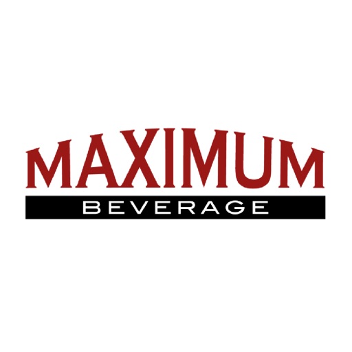 Maximum Beverage