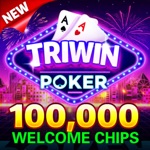 Blackjack 21 - Live Poker Game