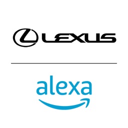 Lexus+Alexa