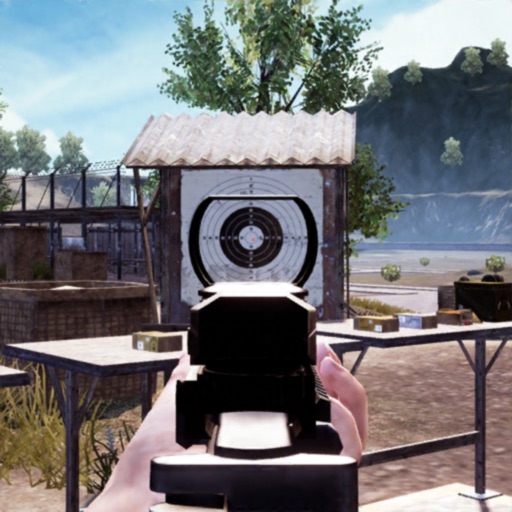 FPS Gun SHOOTING Game