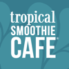 Tropical Smoothie Cafe, LLC - Tropical Smoothie Cafe artwork