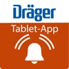 Dräger EMS-Tablet