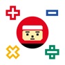 Get Math Ninjas for iOS, iPhone, iPad Aso Report