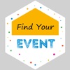Find Your Event