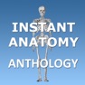 Get Instant Anatomy Anthology for iOS, iPhone, iPad Aso Report