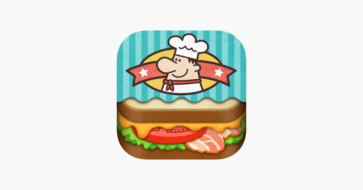 Happy Sandwich Cafe App Storessa