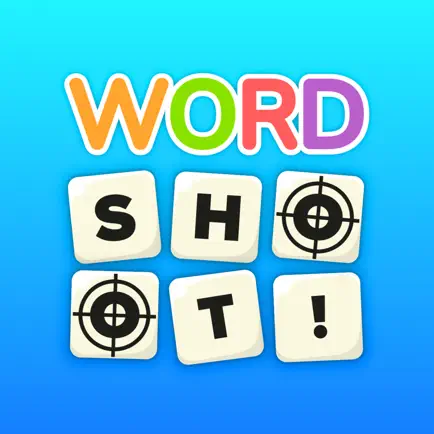 Word Shoot! Читы