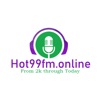HOT99FM ONLINE
