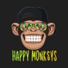 Happy Monkeys