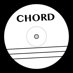 Chord app icon