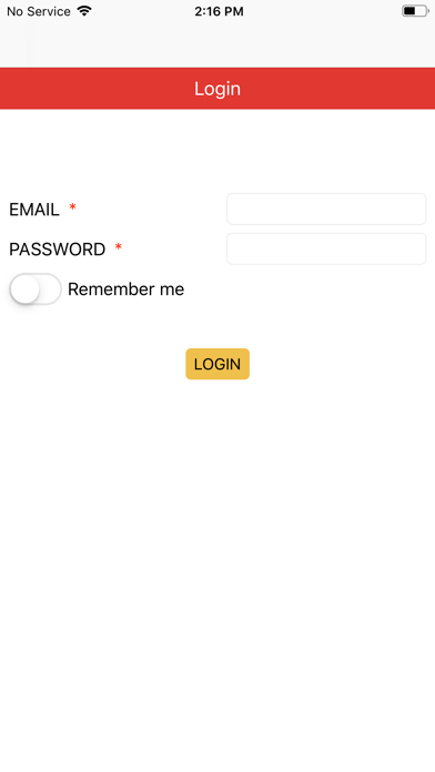Screenshot #1 pour SPS Client
