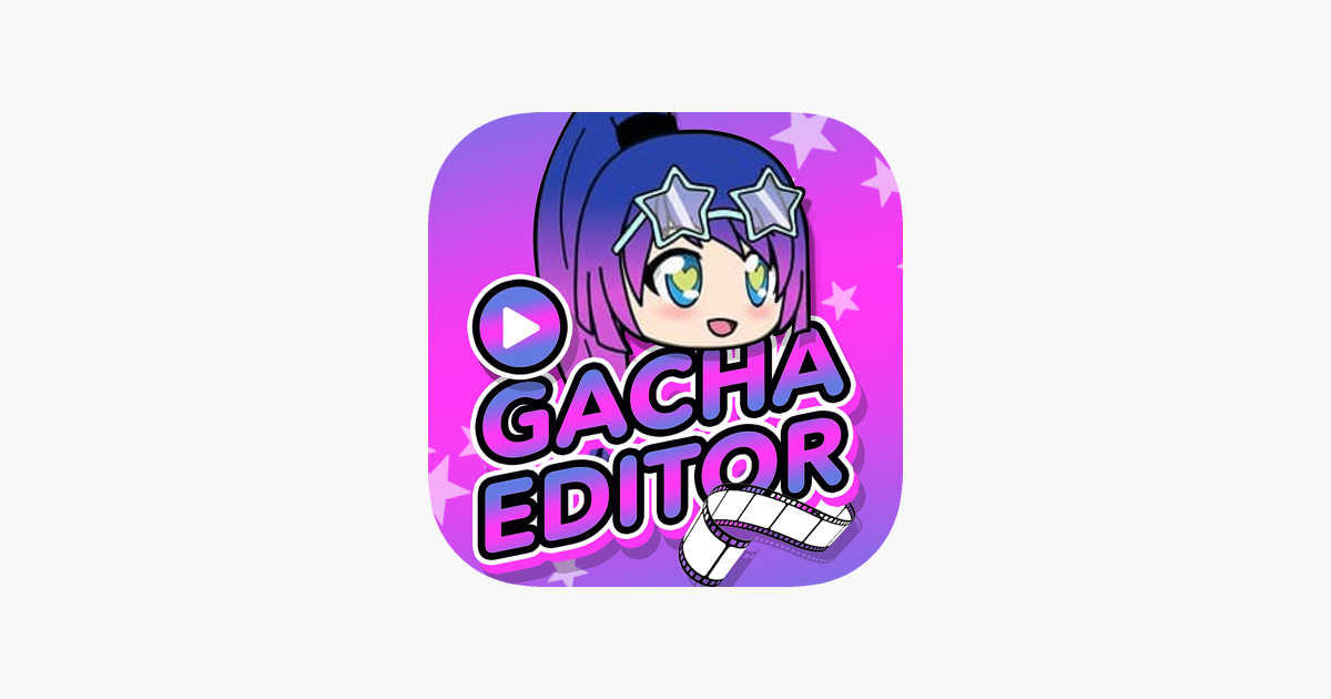 ‎Gacha Life Video Maker on the App Store