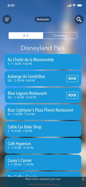 MagiPark for Disneyland Paris(圖6)-速報App