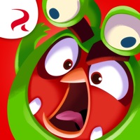 Angry Birds Dream Blast ne fonctionne pas? problème ou bug?