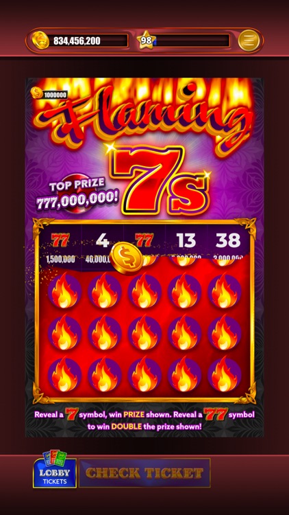 Lottery Scratchers screenshot-4