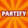Partify: Fun Party Games