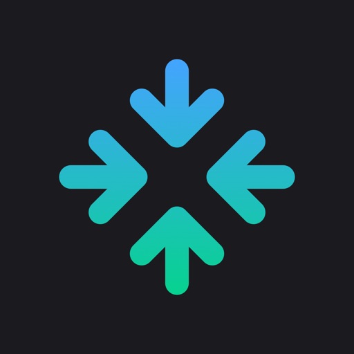 Video Compressor — Clideo iOS App