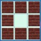 Drag and drop blocks onto the 9x9 grid to make them disappear and earn points