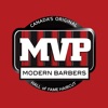 MVP Modern Barbers™