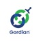 Gordian(TM) problem solving process allows teams to collaborate and leverage each individual's unique perspectives to contribute to finding the best approach for solving a problem