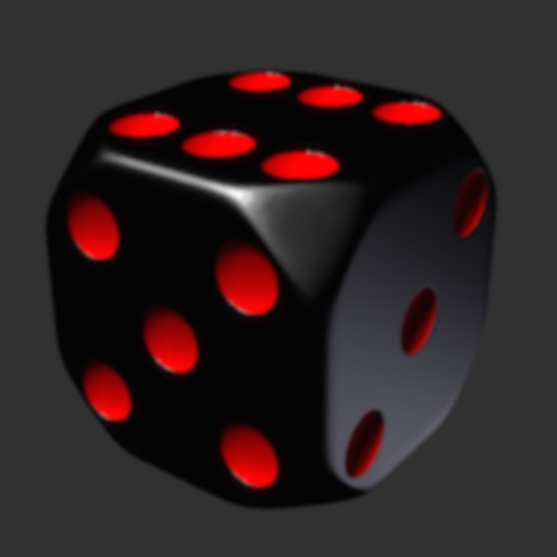 The Dice: Roll Random Numbers