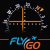 FlyGo VOR+ILS (IFR) Instructor