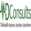 MDConsults